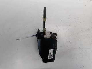 Recambio de palanca cambio para opel movano b kasten/combi 2010- 2.3 cdti referencia OEM IAM   
