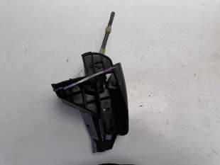 Recambio de palanca cambio para opel movano b kasten/combi 2010- 2.3 cdti referencia OEM IAM    2
