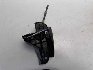 Recambio de palanca cambio para opel movano b kasten/combi 2010- 2.3 cdti referencia OEM IAM   