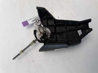Recambio de palanca cambio para opel movano b kasten/combi 2010- 2.3 cdti referencia OEM IAM   