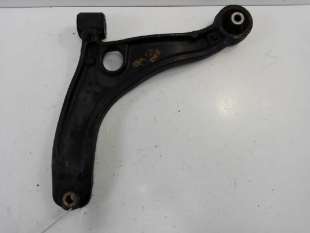 Recambio de brazo suspension inferior delantero derecho para opel movano b kasten/combi 2010- 2.3 cdti referencia OEM IAM 820068