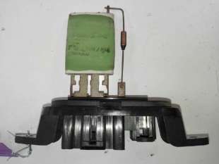 Recambio de resistencia calefaccion para opel movano b kasten/combi 2010- 2.3 cdti referencia OEM IAM 271500889R 342113 