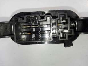 Recambio de resistencia calefaccion para opel movano b kasten/combi 2010- 2.3 cdti referencia OEM IAM 271500889R 342113  2