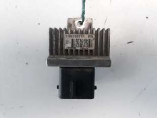 Recambio de caja precalentamiento para opel movano b kasten/combi 2010- 2.3 cdti referencia OEM IAM 110678071R  