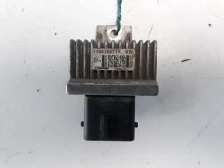 Recambio de caja precalentamiento para opel movano b kasten/combi 2010- 2.3 cdti referencia OEM IAM 110678071R  