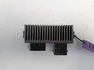 Recambio de caja precalentamiento para opel movano b kasten/combi 2010- 2.3 cdti referencia OEM IAM 8200558438A  