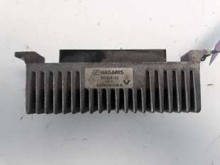 Recambio de caja precalentamiento para opel movano b kasten/combi 2010- 2.3 cdti referencia OEM IAM 8200558438A   2