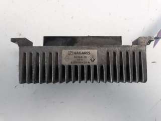 Recambio de caja precalentamiento para opel movano b kasten/combi 2010- 2.3 cdti referencia OEM IAM 8200558438A  