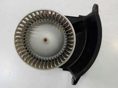 Recambio de ventilador calefaccion para opel movano b kasten/combi 2010- 2.3 cdti referencia OEM IAM 5E213000  