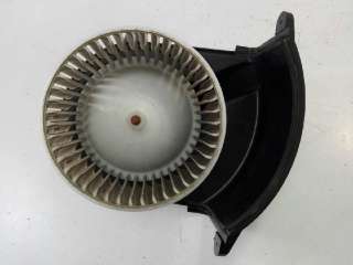 Recambio de ventilador calefaccion para opel movano b kasten/combi 2010- 2.3 cdti referencia OEM IAM 5E213000  