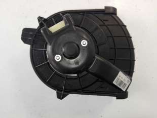 Recambio de ventilador calefaccion para opel movano b kasten/combi 2010- 2.3 cdti referencia OEM IAM 5E213000   2