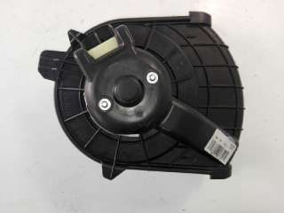 Recambio de ventilador calefaccion para opel movano b kasten/combi 2010- 2.3 cdti referencia OEM IAM 5E213000  