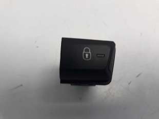 Recambio de interruptor para peugeot 208 2012-2019 active referencia OEM IAM 96750883ZD  