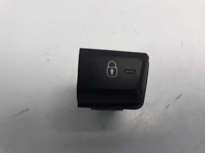 Recambio de interruptor para peugeot 208 2012-2019 active referencia OEM IAM 96750883ZD  