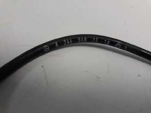 Recambio de sensor para mercedes-benz clase cla (w117) 2012-2019 cla 200 cdi (117.308) referencia OEM IAM A2465402510   2