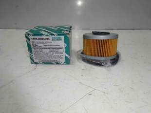 Recambio de filtro gasoil para renault kangoo (f/kc0) 2003-2014 referencia OEM IAM 18040084064 P7161X C443