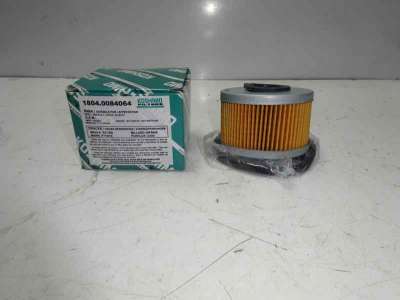 Recambio de filtro gasoil para renault kangoo (f/kc0) 2003-2014 referencia OEM IAM 18040084064 P7161X C443