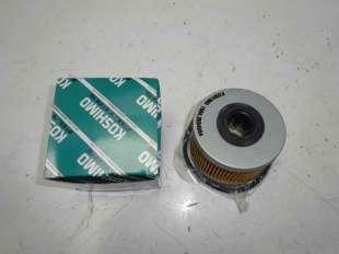 Recambio de filtro gasoil para renault kangoo (f/kc0) 2003-2014 referencia OEM IAM 18040084064 P7161X C443 2