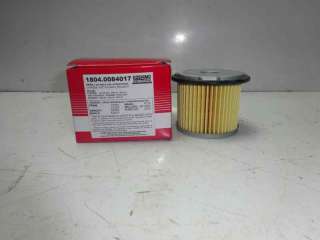Recambio de filtro gasoil para peugeot partner (s2) 2002-2008 referencia OEM IAM 18040084017 P716 C422