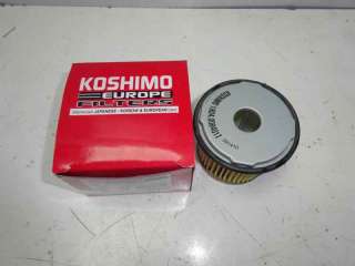 Recambio de filtro gasoil para peugeot partner (s2) 2002-2008 referencia OEM IAM 18040084017 P716 C422