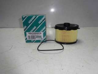 Recambio de filtro gasoil para citroën jumpy 1995-2007 referencia OEM IAM 18040084018 PU1021X C446