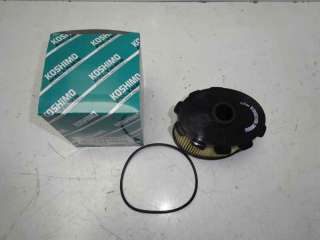 Recambio de filtro gasoil para citroën jumpy 1995-2007 referencia OEM IAM 18040084018 PU1021X C446