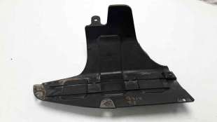 Recambio de paso rueda trasero derecho para kia rio 2011-2016 1.2 cat referencia OEM IAM 866951W700  