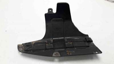 Recambio de paso rueda trasero derecho para kia rio 2011-2016 1.2 cat referencia OEM IAM 866951W700  