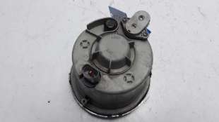 Recambio de faro antiniebla derecho para hyundai santa fe (sm) 2000-2006 referencia OEM IAM 92201260 HN8124413 13397079 2