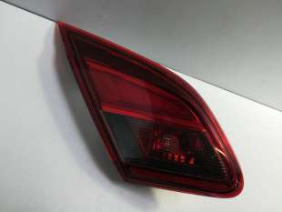 Recambio de piloto trasero izquierdo para opel corsa e 2014- expression referencia OEM IAM 39012623  