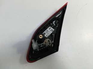 Recambio de piloto trasero izquierdo para opel corsa e 2014- expression referencia OEM IAM 39012623   2