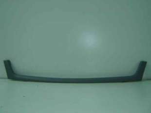 Recambio de rejilla delantera para ford fiesta berlina (dx) 1999-2002 referencia OEM IAM 1127348 107102704 