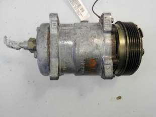 Recambio de compresor aire acondicionado para volkswagen vento (1h2) 1991-1999 gl referencia OEM IAM 0730910204  