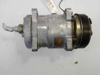 Recambio de compresor aire acondicionado para volkswagen vento (1h2) 1991-1999 gl referencia OEM IAM 0730910204  
