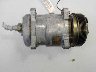 Recambio de compresor aire acondicionado para volkswagen vento (1h2) 1991-1999 gl referencia OEM IAM 0730910204  