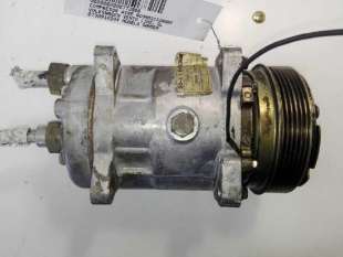 Recambio de compresor aire acondicionado para volkswagen vento (1h2) 1991-1999 gl referencia OEM IAM 0730910204   2