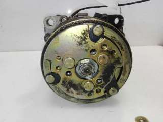 Recambio de compresor aire acondicionado para volkswagen vento (1h2) 1991-1999 gl referencia OEM IAM 0730910204  
