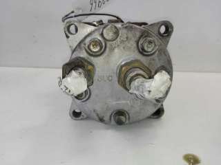 Recambio de compresor aire acondicionado para volkswagen vento (1h2) 1991-1999 gl referencia OEM IAM 0730910204  