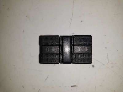 Recambio de mando elevalunas delantero izquierdo para volkswagen vento (1h2) 1991-1999 gl referencia OEM IAM 1H0959855A  