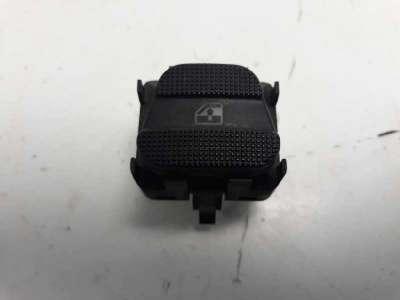 Recambio de mando elevalunas trasero izquierdo para volkswagen vento (1h2) 1991-1999 gl referencia OEM IAM 1H0959855C  