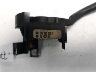 Recambio de mando limpia para volkswagen vento (1h2) 1991-1999 gl referencia OEM IAM 1H5953503T  