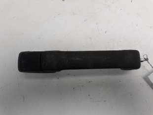 Recambio de maneta exterior trasera derecha para volkswagen vento (1h2) 1991-1999 gl referencia OEM IAM   