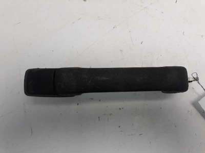 Recambio de maneta exterior trasera derecha para volkswagen vento (1h2) 1991-1999 gl referencia OEM IAM   