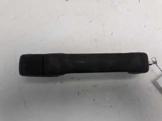 Recambio de maneta exterior trasera derecha para volkswagen vento (1h2) 1991-1999 gl referencia OEM IAM   