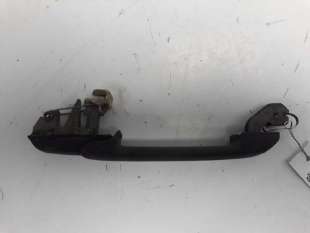 Recambio de maneta exterior trasera derecha para volkswagen vento (1h2) 1991-1999 gl referencia OEM IAM    2