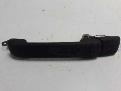 Recambio de maneta exterior trasera izquierda para volkswagen vento (1h2) 1991-1999 gl referencia OEM IAM   