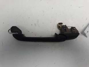 Recambio de maneta exterior trasera izquierda para volkswagen vento (1h2) 1991-1999 gl referencia OEM IAM    2