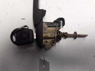 Recambio de maneta exterior delantera izquierda para volkswagen vento (1h2) 1991-1999 gl referencia OEM IAM    2