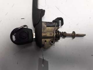 Recambio de maneta exterior delantera izquierda para volkswagen vento (1h2) 1991-1999 gl referencia OEM IAM   