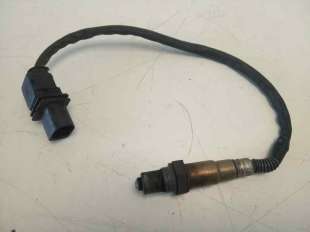 Recambio de sonda lambda para opel insignia berlina 2008-2017 cosmo referencia OEM IAM 55566184 0281004110 